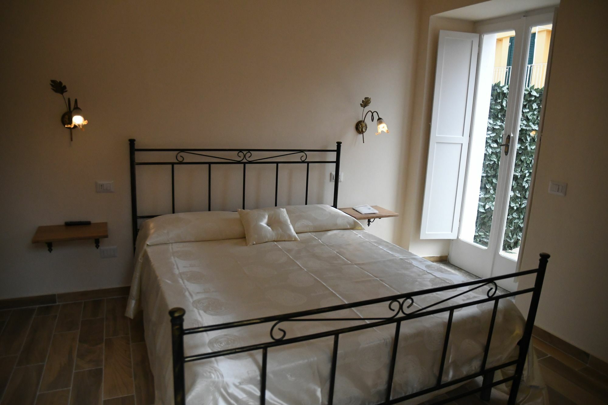 B&B The Tower Tropea Extérieur photo