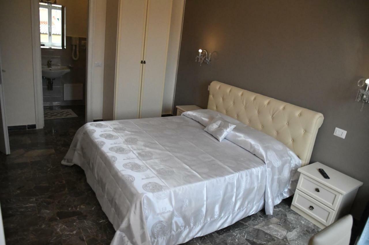 B&B The Tower Tropea Extérieur photo