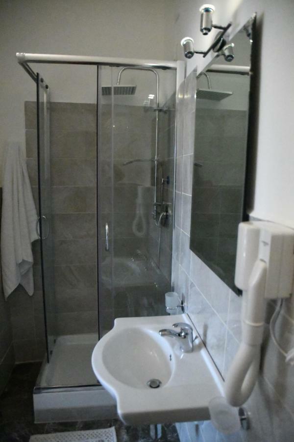B&B The Tower Tropea Extérieur photo