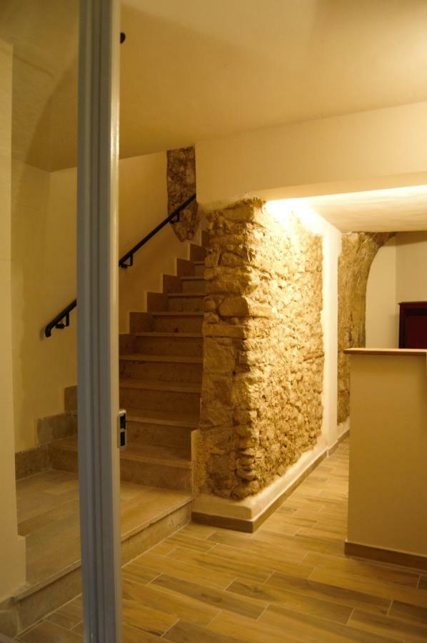 B&B The Tower Tropea Extérieur photo