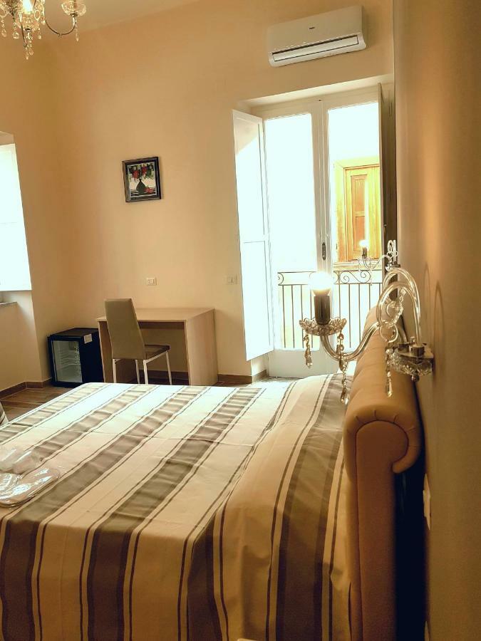 B&B The Tower Tropea Extérieur photo