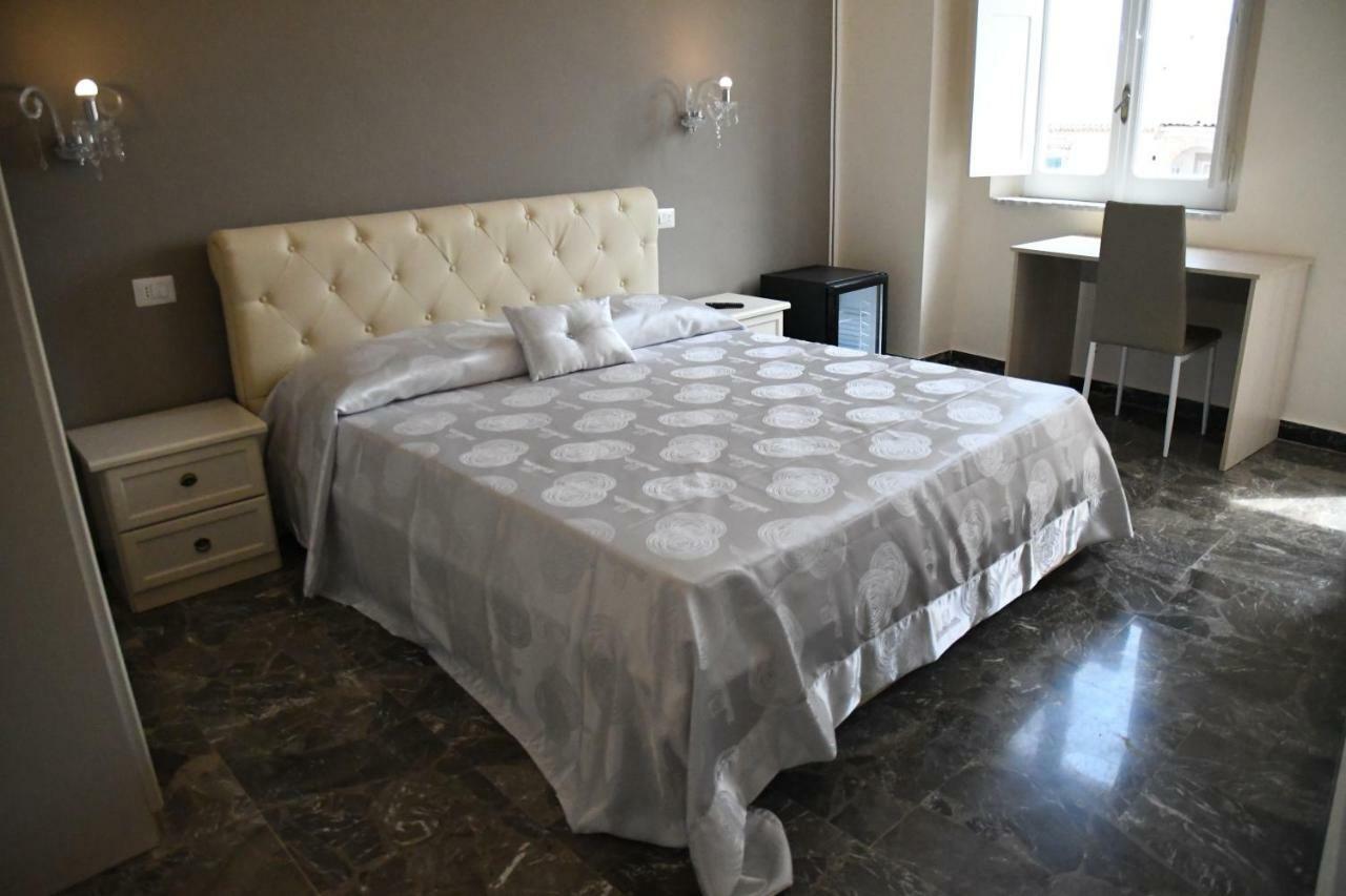 B&B The Tower Tropea Extérieur photo