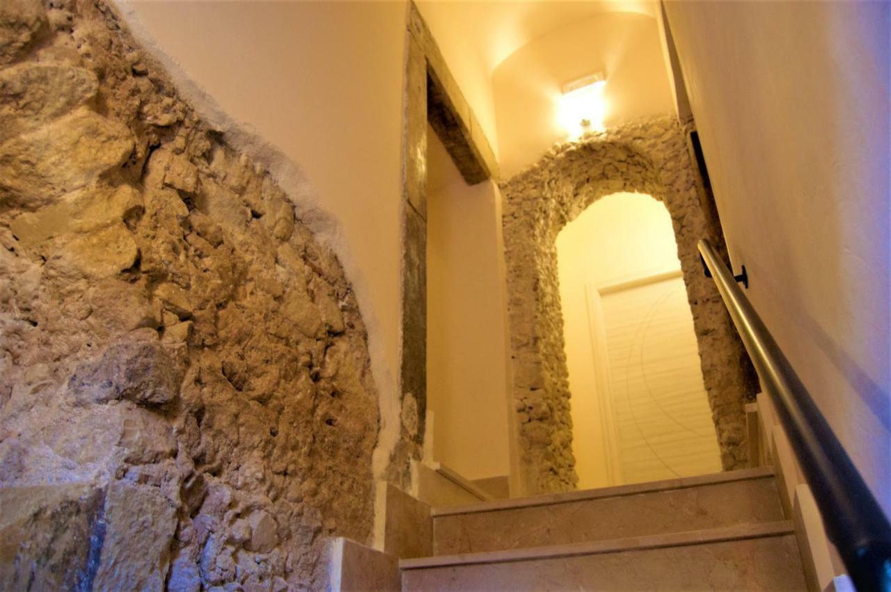 B&B The Tower Tropea Extérieur photo