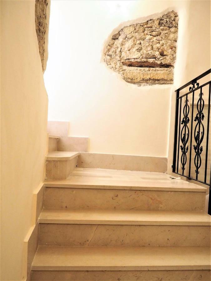 B&B The Tower Tropea Extérieur photo