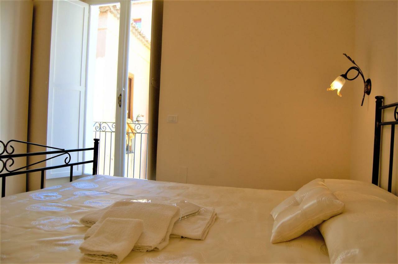 B&B The Tower Tropea Extérieur photo