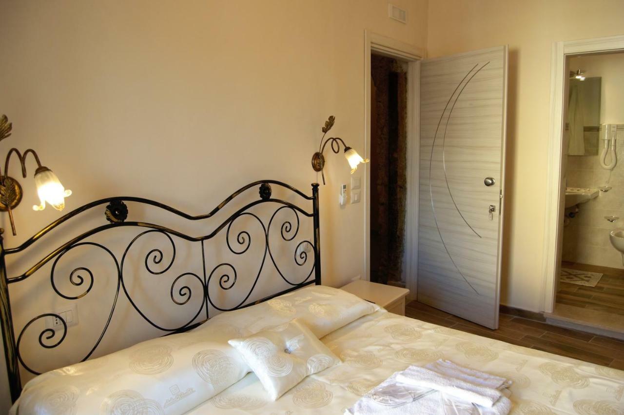 B&B The Tower Tropea Extérieur photo