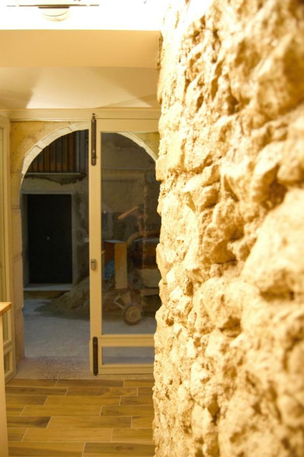B&B The Tower Tropea Extérieur photo