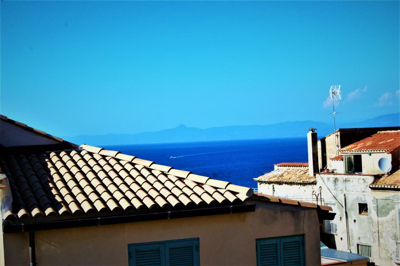 B&B The Tower Tropea Extérieur photo