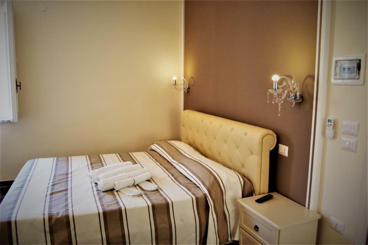 B&B The Tower Tropea Extérieur photo