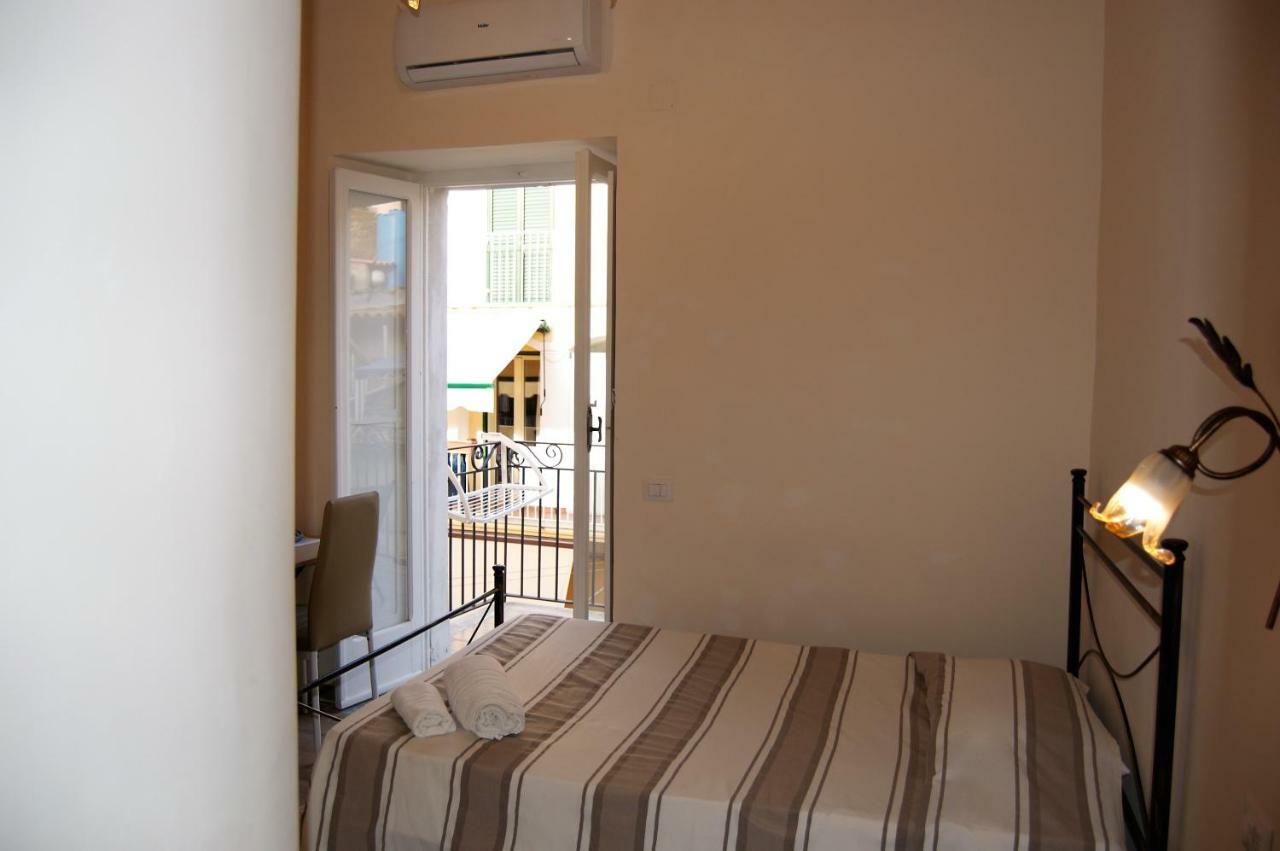 B&B The Tower Tropea Extérieur photo