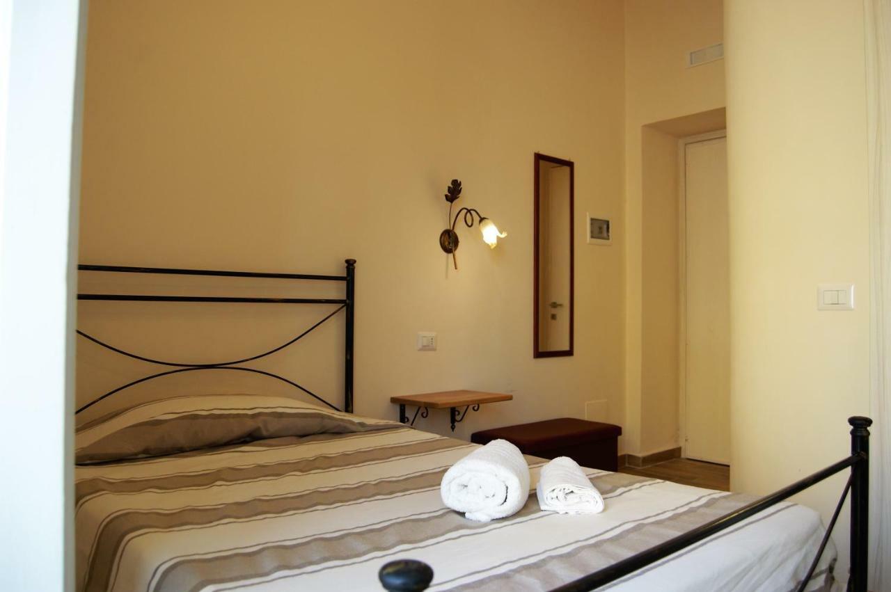 B&B The Tower Tropea Extérieur photo